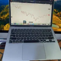 macbook air m1 رم ۱۶|رایانه همراه|مشهد, طبرسی شمالی|دیوار