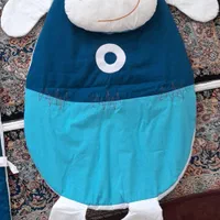 لحاف تشک نوزاد و قنداقی|اسباب و اثاث بچه|جوانرود, |دیوار