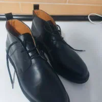 کفش نو و استفاده نشده