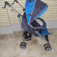 کالسکه تمیز|کالسکه و لوازم جانبی|بندرعباس, |دیوار