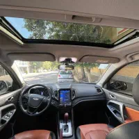 تیگو ۵ تیپ FL|خودرو سواری و وانت|تبریز, |دیوار