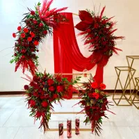 دیزاین یلدا|خدمات پذیرایی، مراسم|رشت, خمیران زاهدان|دیوار