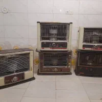 فروش تعدادی چراغ ژاپنی