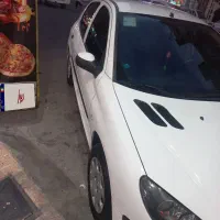 پژو۲۰۶ تیپ۲