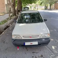 پراید‌ شاسی پلمپ ۱۳۸۵