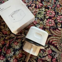 شارژر آیفون|لوازم جانبی موبایل و تبلت|بابل, |دیوار