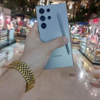 سامسونگ samsung s24 ultra 256g شش ماه گارانتی فعال|موبایل|تهران, باغ فیض|دیوار