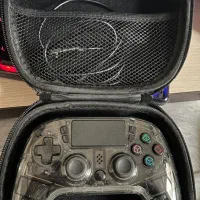 دسته تسکو TG158 نو|کنسول، بازی ویدئویی و آنلاین|تهران, جنت‌آباد جنوبی|دیوار