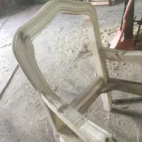 مبل کودک|تخت و صندلی بچه|رباطکریم, نصیرشهر|دیوار