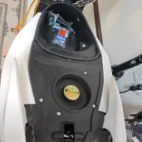 کیلیک۱۸۰نیکتازصفرکیلومتر|موتورسیکلت|تهران, اباذر|دیوار