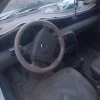 سمند SE XU7 ساده|خودرو سواری و وانت|تربت‌حیدریه, فرمانداری|دیوار