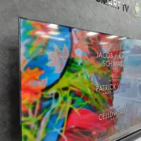 تلویزیون 75 اینچ جی پلاس مدل GTV-75SQ878SP|تلویزیون و پروژکتور|بندرعباس, |دیوار