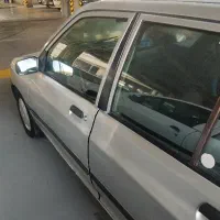 پراید صندوقدار مدل ۸۵