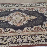 ۴ تخته فرش ۶ متری فرهی|فرش|کرمانشاه, |دیوار