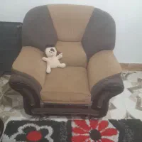 مبل راحتی
