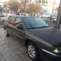 زانتیا 2000 مدل 85