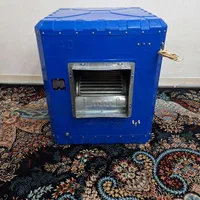 کولر آبی ایران شرق  4000 درحدنو