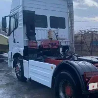 کشنده امیکومدل95|خودرو سنگین|تبریز, |دیوار