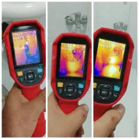 نشتیابی‌ تصویری شمس