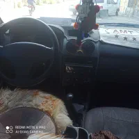 فروشی|خودرو سواری و وانت|فنوج, |دیوار