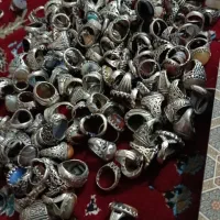 انگوشترنقره