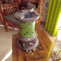 چراغ گازی بدون کارکرد|اجاق گاز و لوازم برقی پخت‌وپز|بهشهر, |دیوار