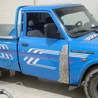 نیسان آبی ۱۴۰۱