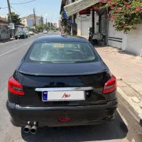 206 sd صندوقدار v1‌ مدل ۸۶تمیز عالی درجه یک
