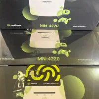 مودم 4220 مبین نت با اشتراک دویست گیگ