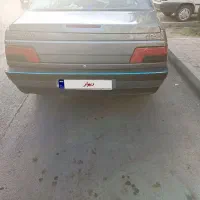 405slxپژو|خودرو سواری و وانت|اصفهان, شاه پسند|دیوار