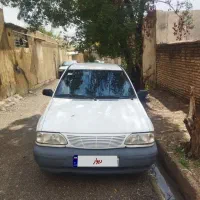 پراید مدل ۹۰