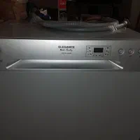 ماشین ظرفشویی