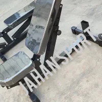 نیمکت vip باشگاهی چرم کانادایی