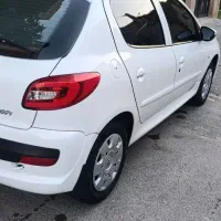 ۲۰۷ بیرنگ|خودرو سواری و وانت|گرگان, |دیوار