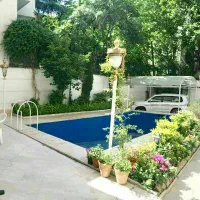 ۲۶۵ متر زمین کلنگی بر ۲۲ جنوبی زعفرانیه|فروش زمین و ملک کلنگی|تهران, زعفرانیه|دیوار