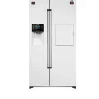 یخچال ساید سام مدل روسو3