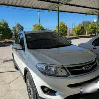 خودرو تیگو 5|خودرو سواری و وانت|فسا, |دیوار