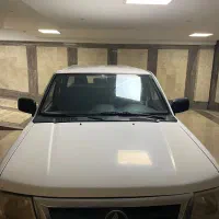 پیکاب ریچ مدل۹۵