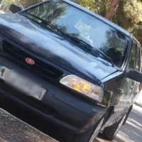 پراید۸۲|خودرو سواری و وانت|کرمانشاه, |دیوار