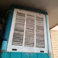 کولر آبی 3500