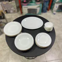 آرکوپال 25پارچه|ظروف سرو و پذیرایی|رشت, سلیمانداراب|دیوار