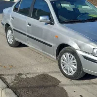 سمند مدل 82سالم|خودرو سواری و وانت|مشهد, عبادی|دیوار