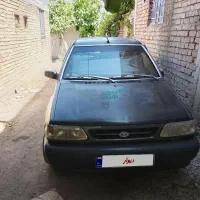 پراید خونگی خیلی سالم