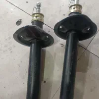 کمک جلو پژو|قطعات یدکی و لوازم جانبی|پرند, فاز ۳|دیوار