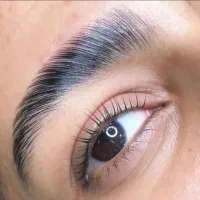 کاشت ناخن +کاشت مژه +لیفت ابرو +اموزش|خدمات آرایشگری و زیبایی|اصفهان, خرم|دیوار