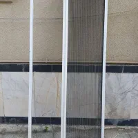 درب توری پلیسه کشویی