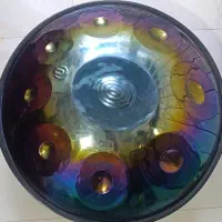 هنگدرام ۹ نوت