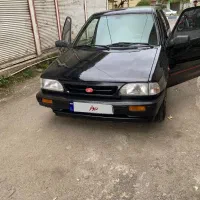 پراید هاچبک،.،. توضیحات پاین