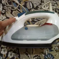اتو لباس