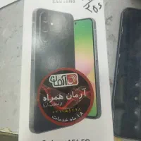 سامسونگ  a56 رم ۸ حافظه ۲۵۶